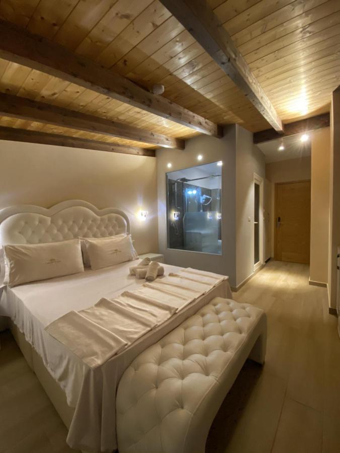 Hotel Center Park à Velipojë Extérieur photo