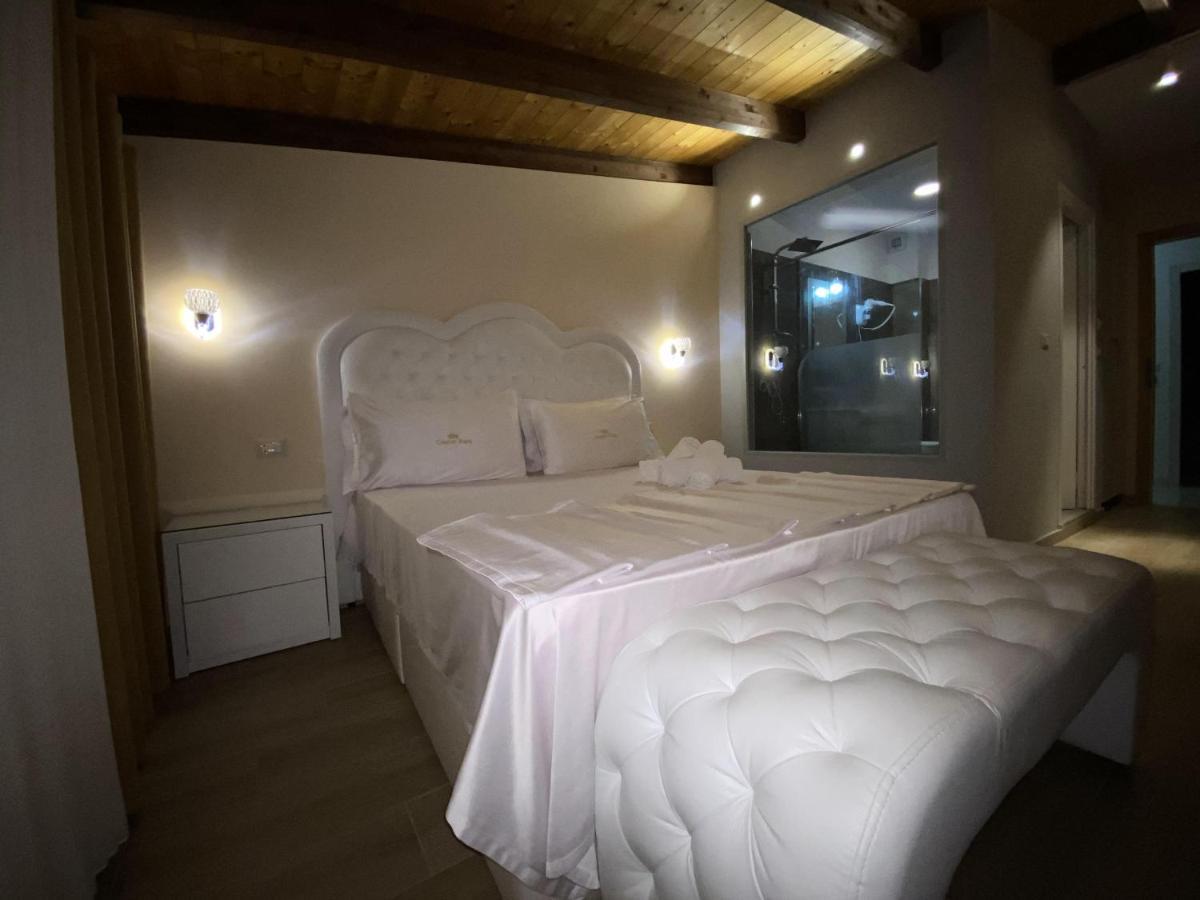 Hotel Center Park à Velipojë Extérieur photo